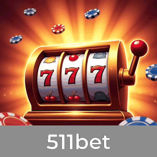 Cassino Online 511bet