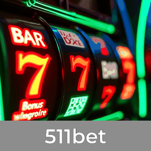 511bet: Seu Cassino Online Seguro e Premiado