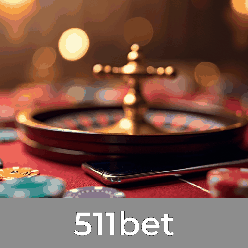 511bet: Seu Cassino Online Seguro e Premiado