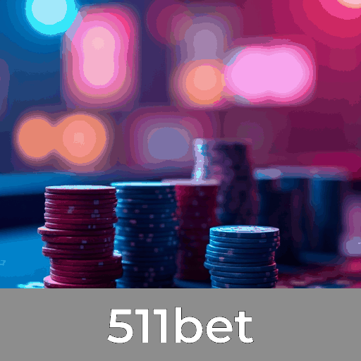 Acessar o site 511bet COM
