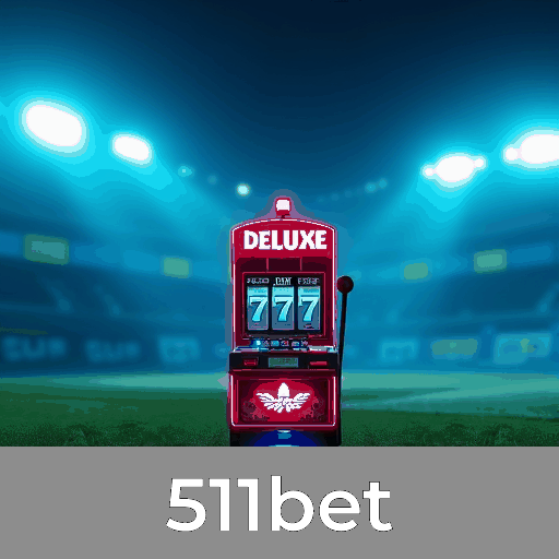 Cadastro na 511bet