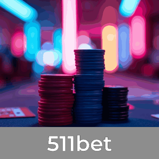 Cassino Online 511bet