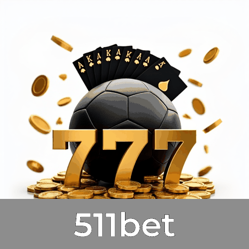 Cassino Online 511bet