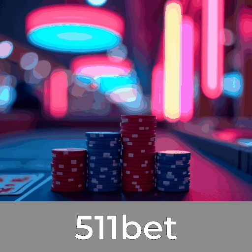 Cadastro na 511bet