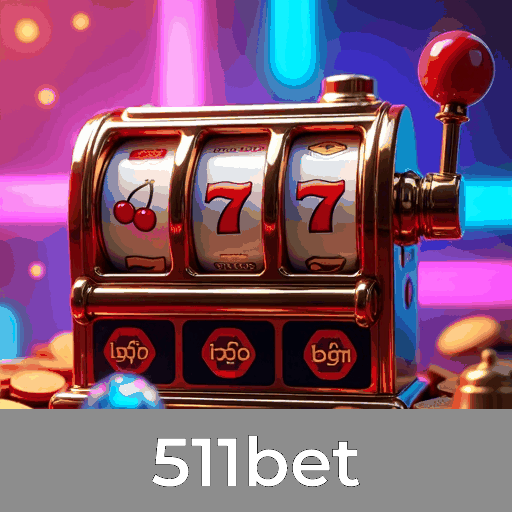 Cassino Online 511bet
