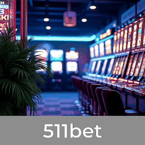 Acesso ao 511bet