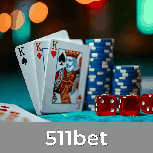 Cassino Online 511bet