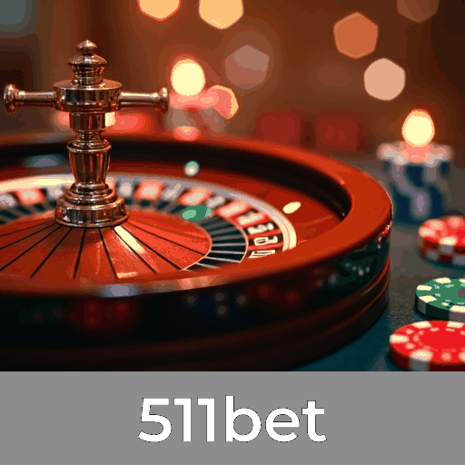 Cassino Online 511bet
