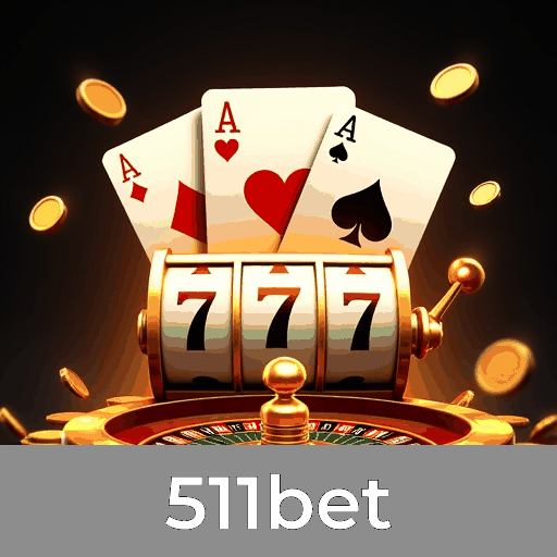 Cassino Online 511bet