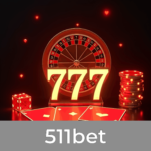 Cadastro na 511bet